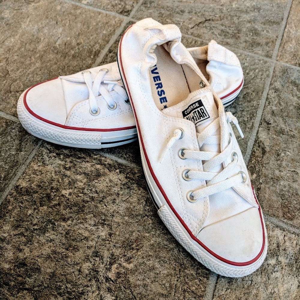 Converse Chuck Taylor all star Shoreline slip-on